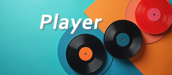 DANCE50 Player
